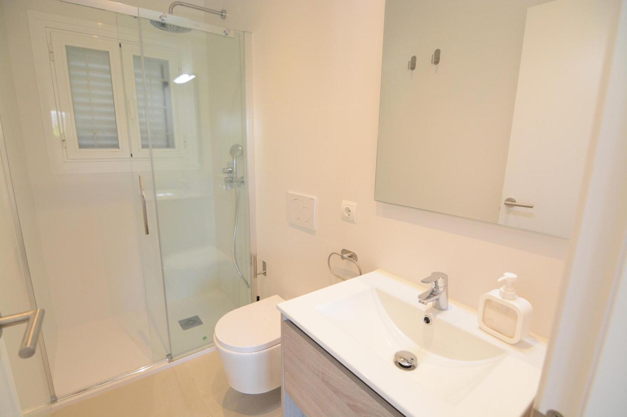 Apartamentos Casa Franziska Talamanca  Ngoại thất bức ảnh